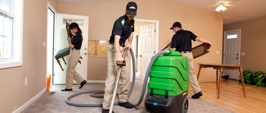 Huntingdon, PA cleaning services